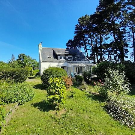 Le Coteau Villa Le Palais Eksteriør bilde
