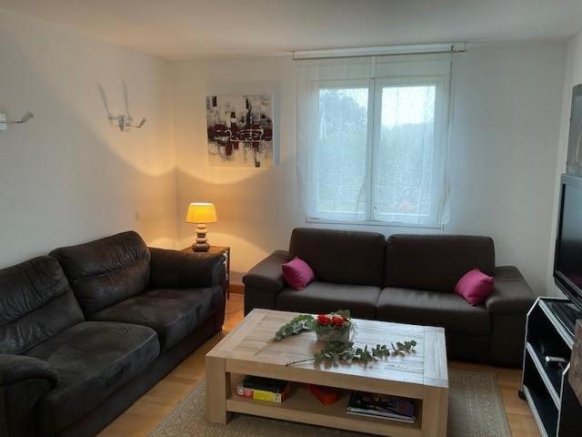 Le Coteau Villa Le Palais Eksteriør bilde
