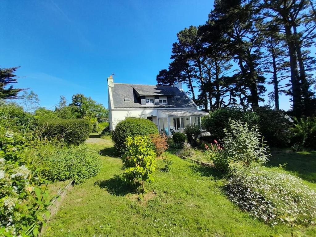 Le Coteau Villa Le Palais Eksteriør bilde