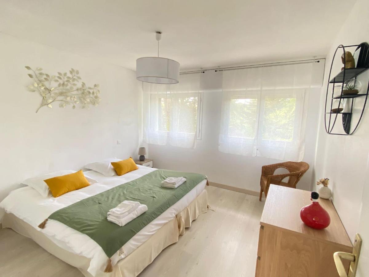 Le Coteau Villa Le Palais Eksteriør bilde